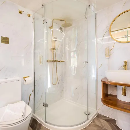 보트호텔 Hausboot Relax 4*