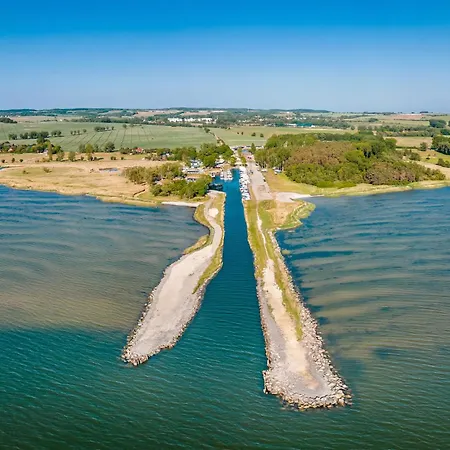 Hausboot Relax 4*